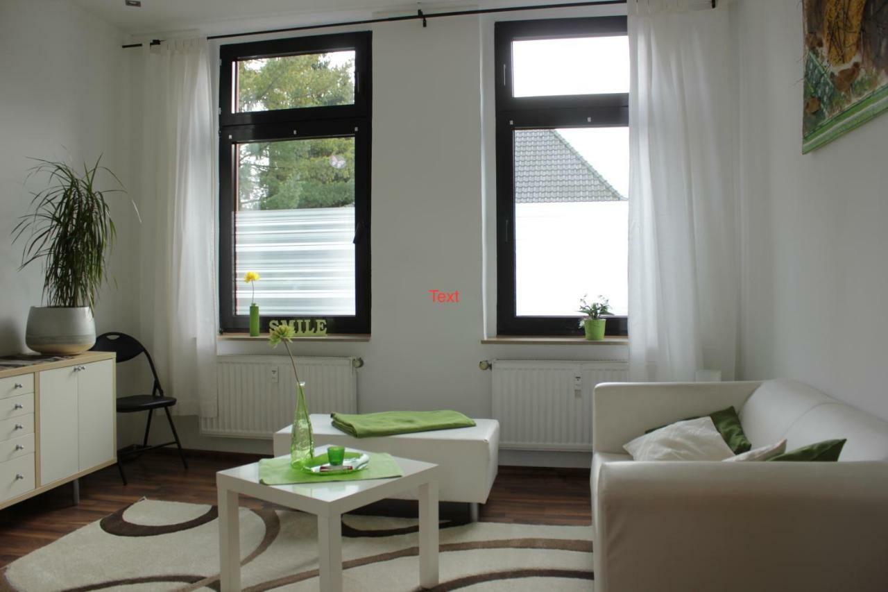 Fewo Kerstin Rossbacher Solingen Buitenkant foto