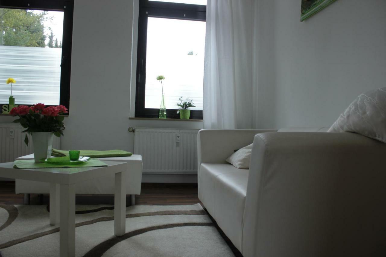 Fewo Kerstin Rossbacher Solingen Buitenkant foto